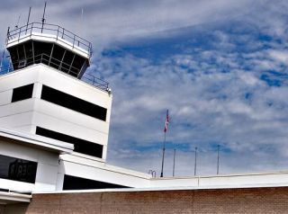 International Airport